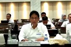 Purbaya Beberkan 4 Modus...