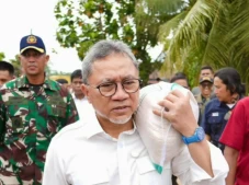Zulhas Buka Suara soal...