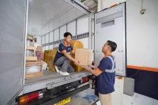 Dukung Pemulihan Pascabencana,...