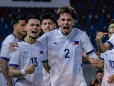 SEA Games 2025: Filipina...