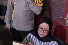 Korban Penipuan Bos...