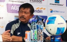 Indra Sjafri Siapkan...