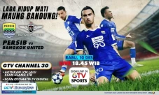 Laga Hidup Mati! Penentu...