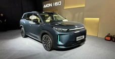 GAC Kenalkan Aion i60,...
