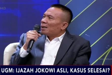 Kritik Rektor UGM Soal...
