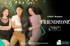 Dari Sahabat ke Cinta,...