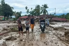 Ketum GPA Serukan Empati...