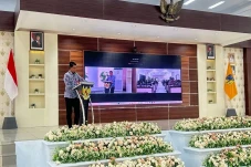 Ditjen Bina Pemdes Harapkan...