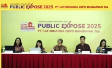 Perkuat Ekspansi Gerai,...