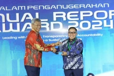 Jamkrindo Masuk Klaster...