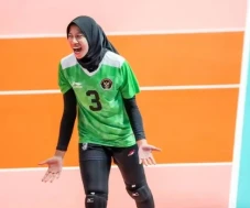 Robi Syianturi dan Megawati...