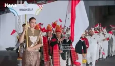 SEA Games 2025 Resmi...