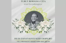 Kronologi Kecelakaan...