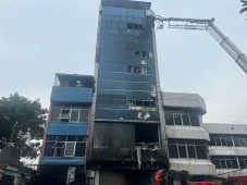 Polisi Ungkap Kondisi...