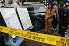 Ini Identitas Korban...