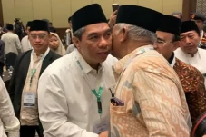 Jadi Pj Ketum PBNU,...