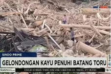 Kemenhut Hentikan Pemanfaatan...
