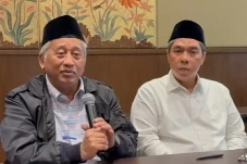 Prof Nuh: Penunjukan...