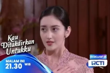 Sinopsis Sinetron Kau...