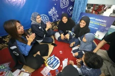 OREO Berbagi Serunya...