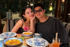Tetap Cantik dan Glowing...