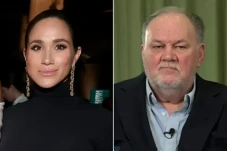 Meghan Markle Ingin...