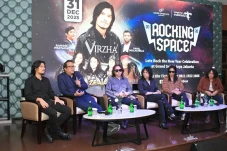 Virzha Siap Mengguncang...