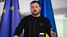 Zelensky Siap Gelar...