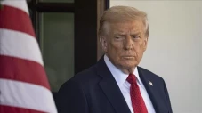 Trump Sebut Orang-orang...