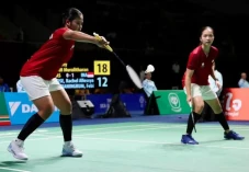 Begini Kondisi Tim Bulu...