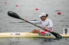 Hasil SEA Games 2025:...