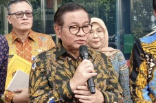 Pramono Panggil Dirut...