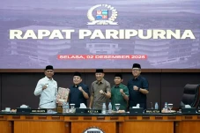 Bentuk Raperda Penyelenggaraan...