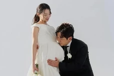 Lee Min Woo Resmi Menjadi...