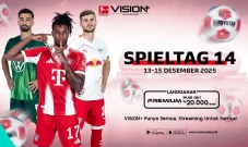 Bundesliga Matchday...