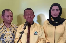 Bupati Lampung Tengah...