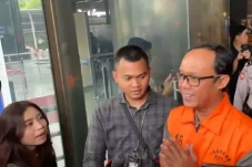 Bupati Lampung Tengah...