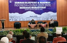 Majelis Gaza Kumpulkan...