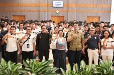 Kolese Kanisius Gelar...