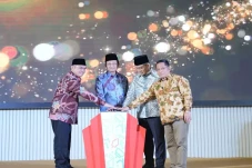 Indeks Integritas Kemenag...