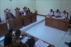 Mediasi Sengketa Informasi...
