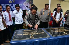 Bantu Masyarakat Dapatkan...