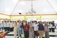 Baznas dan Ruang Amal...