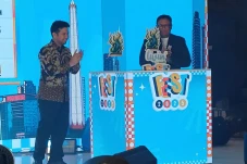 Puncak Livin’ Fest...