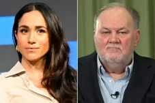 Meghan Markle Klaim...