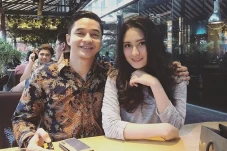 Adly Fairuz dan Angbeen...