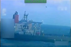 AS Rampas Kapal Tanker...