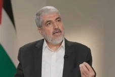 Hamas Punya Visi Pelucutan...