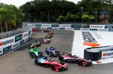 Formula E Season ke-12...