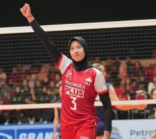 Jadwal Lengkap SEA Games...